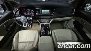 Kia Carnival, 2019 — миниатюра 7
