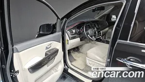 Kia Carnival, 2019 — миниатюра 10
