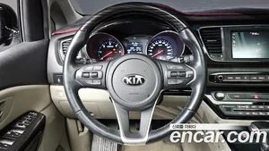 Kia Carnival, 2019 — миниатюра 13