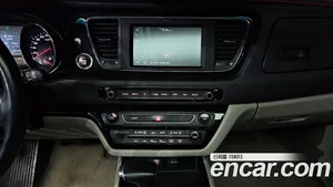 Kia Carnival, 2019 — миниатюра 14
