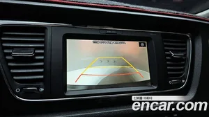 Kia Carnival, 2019 — миниатюра 15