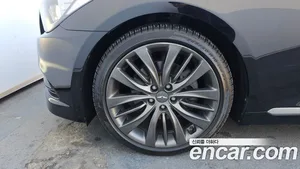Hyundai Genesis, 2015 — миниатюра 5