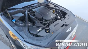 Hyundai Genesis, 2015 — миниатюра 6