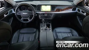 Hyundai Genesis, 2015 — миниатюра 7