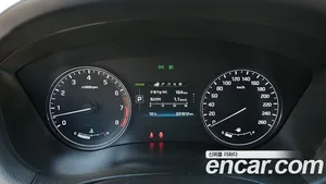 Hyundai Genesis, 2015 — миниатюра 8