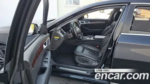 Hyundai Genesis, 2015 — миниатюра 10
