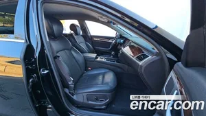 Hyundai Genesis, 2015 — миниатюра 11