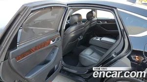 Hyundai Genesis, 2015 — миниатюра 12