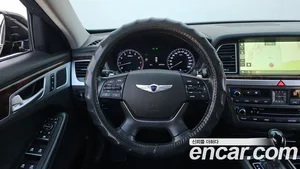Hyundai Genesis, 2015 — миниатюра 13