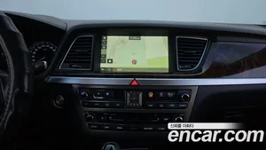 Hyundai Genesis, 2015 — миниатюра 14