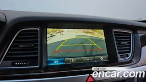 Hyundai Genesis, 2015 — миниатюра 15