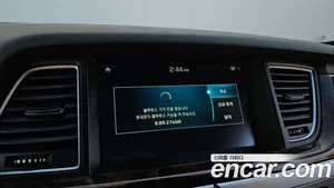 Hyundai Genesis, 2015 — миниатюра 16