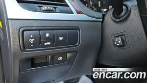 Hyundai Genesis, 2015 — миниатюра 18
