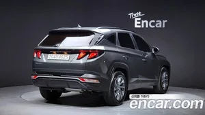 Hyundai Tucson, 2022 — миниатюра 2