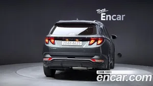 Hyundai Tucson, 2022 — миниатюра 4