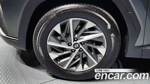 Hyundai Tucson, 2022 — миниатюра 5