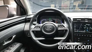 Hyundai Tucson, 2022 — миниатюра 14