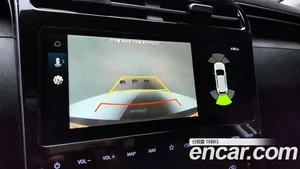 Hyundai Tucson, 2022 — миниатюра 15