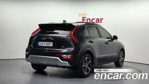 Kia Niro, 2025 — миниатюра 2