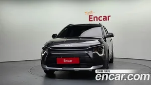 Kia Niro, 2025 — миниатюра 3