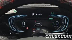 Kia Niro, 2025 — миниатюра 8