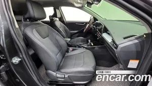 Kia Niro, 2025 — миниатюра 10