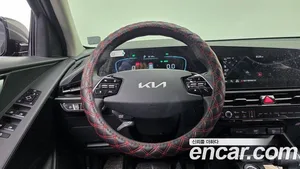 Kia Niro, 2025 — миниатюра 14