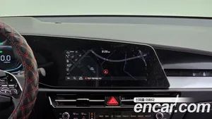 Kia Niro, 2025 — миниатюра 16