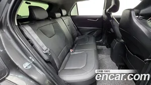 Kia Niro, 2025 — миниатюра 19