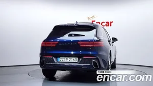 Genesis GV70, 2022 — миниатюра 4