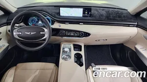 Genesis GV70, 2022 — миниатюра 7