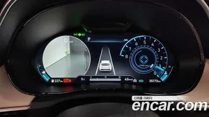 Genesis GV70, 2022 — миниатюра 8