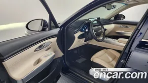 Genesis GV70, 2022 — миниатюра 10