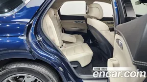 Genesis GV70, 2022 — миниатюра 12