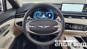 Genesis GV70, 2022 — миниатюра 13
