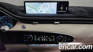 Genesis GV70, 2022 — миниатюра 15