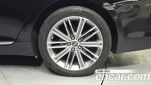 Genesis G80, 2017 — миниатюра 5