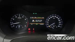 Genesis G80, 2017 — миниатюра 8