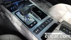 Genesis G80, 2017 — миниатюра 9