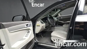 Genesis G80, 2017 — миниатюра 10