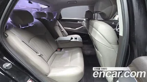 Genesis G80, 2017 — миниатюра 12