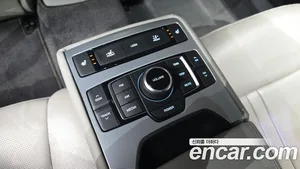 Genesis G80, 2017 — миниатюра 19