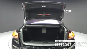 Genesis G80, 2017 — миниатюра 20