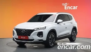 Hyundai Santa Fe, 2019 — миниатюра 20