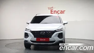 Hyundai Santa Fe, 2019 — миниатюра 2