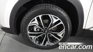 Hyundai Santa Fe, 2019 — миниатюра 4