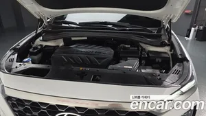 Hyundai Santa Fe, 2019 — миниатюра 5