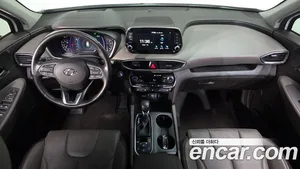 Hyundai Santa Fe, 2019 — миниатюра 6