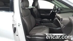 Hyundai Santa Fe, 2019 — миниатюра 9