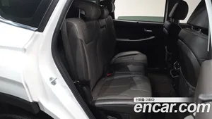 Hyundai Santa Fe, 2019 — миниатюра 10